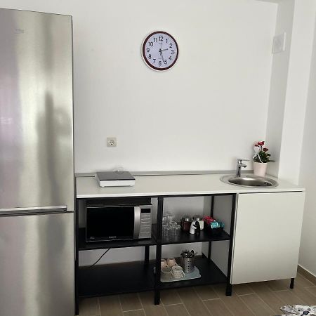 Zeini - Garsoniera Constanta Apartman Kültér fotó