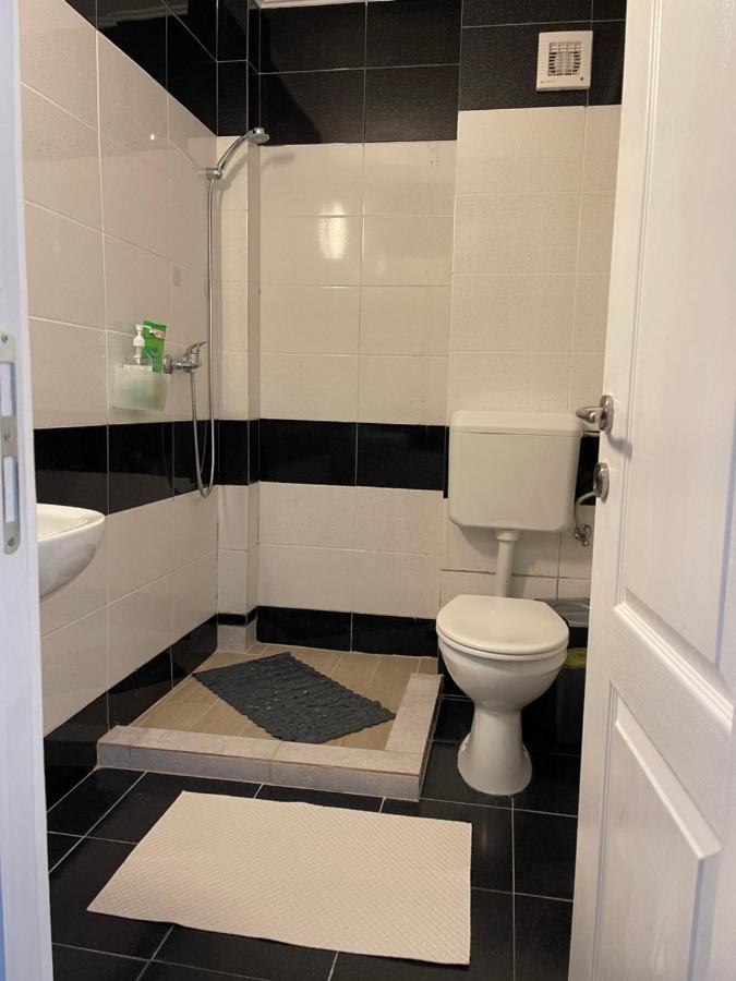 Zeini - Garsoniera Constanta Apartman Kültér fotó